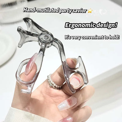 Candy Color Eyelash Curler.