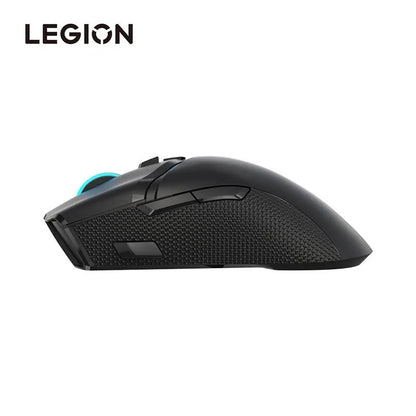 Lenovo Legion M7 Gaming E-sports Mouse Wireless Bluetooth Lightweight ergonomic RGB Free definition  Optical micro motion 3-Mode