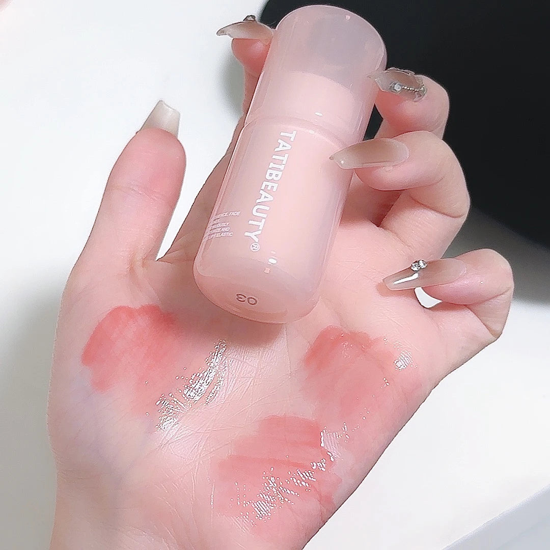 Jelly Mirror Lip Gloss T.