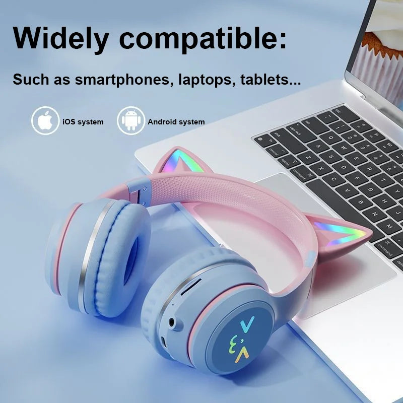 Glow With Every Beat