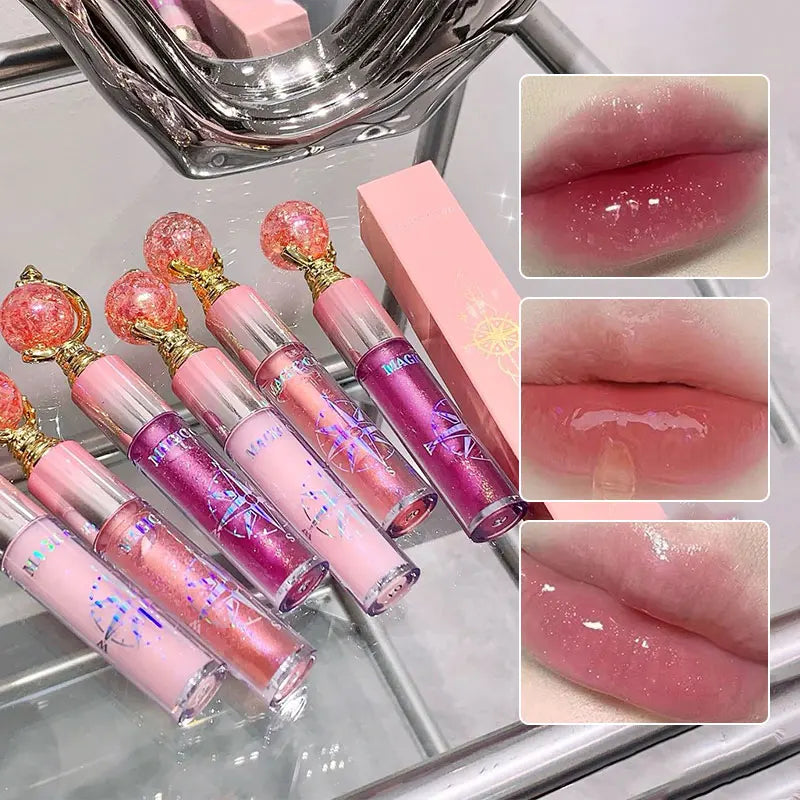MAGIC CASA Mirror Lip.
