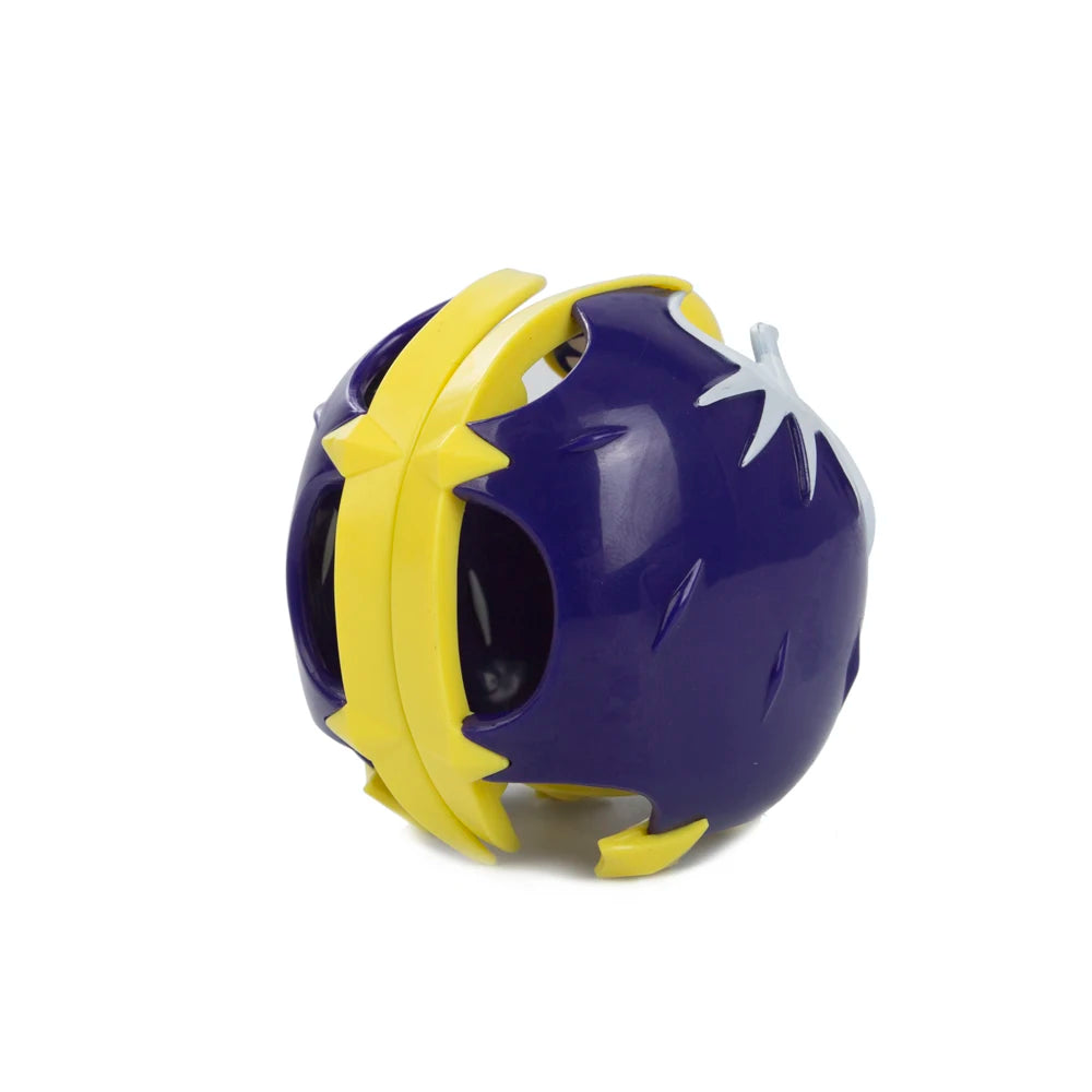 Pokémon Action Figure Set.