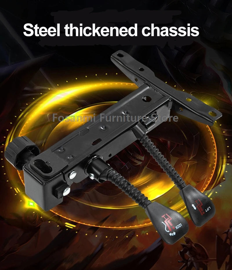 Command Your Play Zone