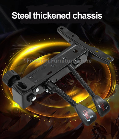 Command Your Play Zone