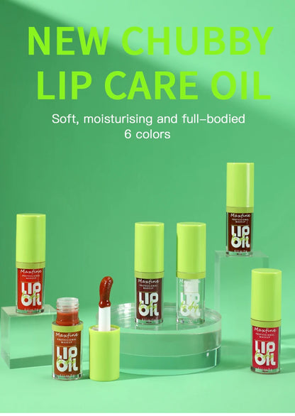 Moisturizing Lip Gloss