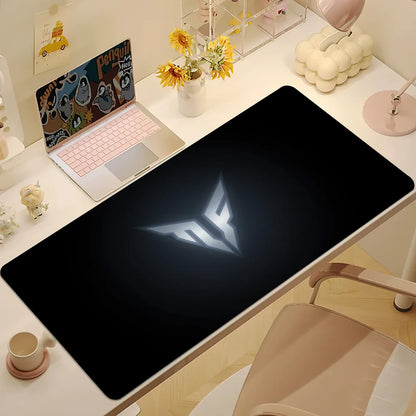 TUF Gaming Large Non-Slip Mouse Pad Desk Mat