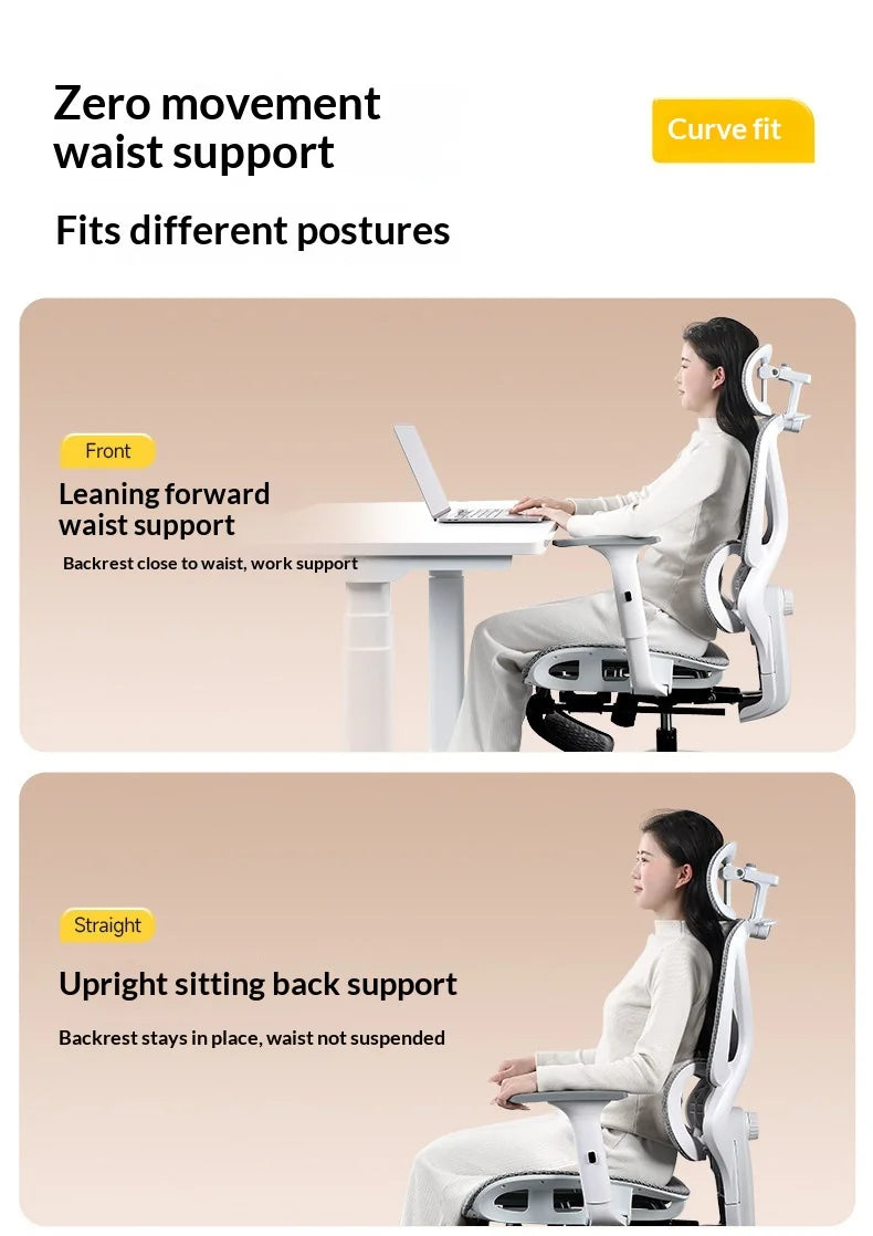 ApexRacer Gaming Chair