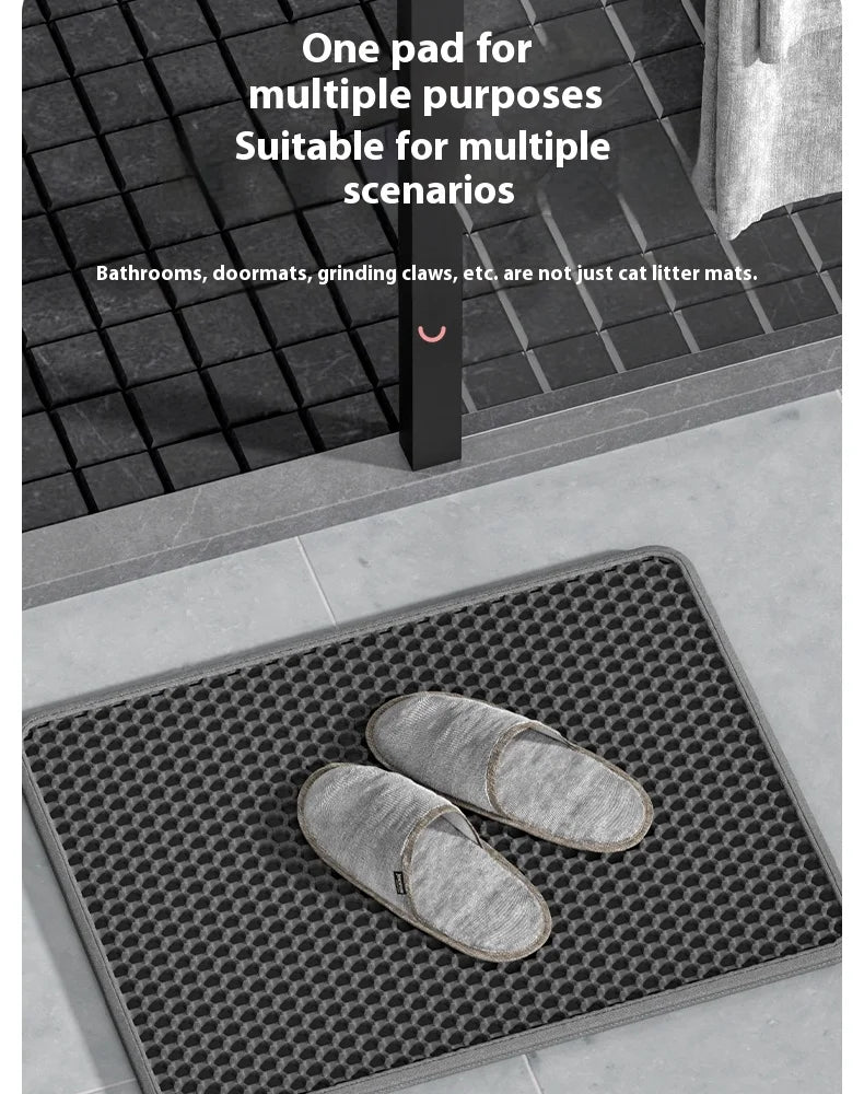 Cat Litter Mat