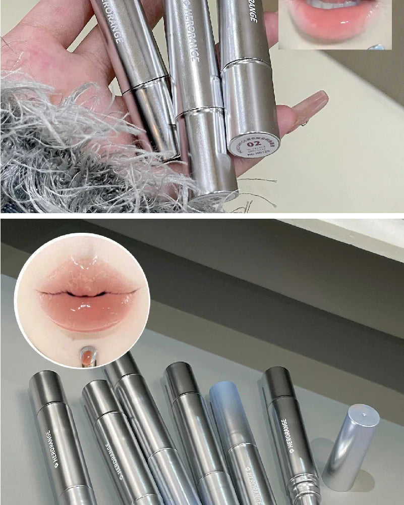 Mirror Essence Lip Gloss Heronrange.