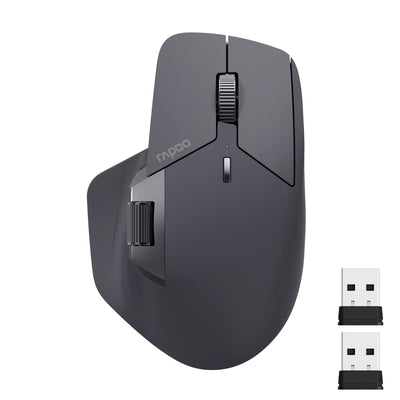 MultiFlow Wireless Mouse