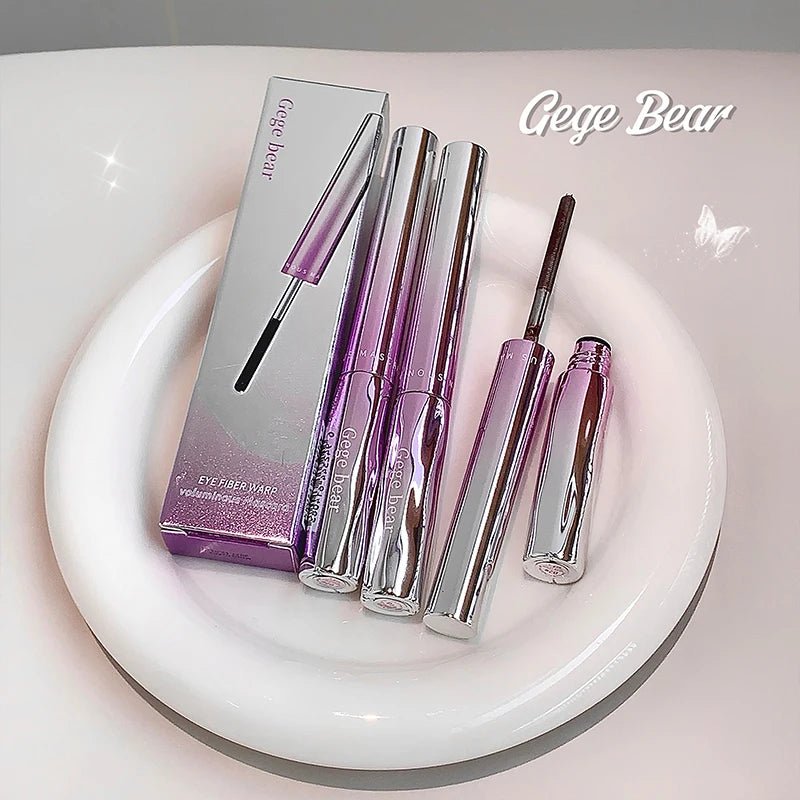 Curling Lash Mascara.