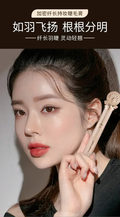 Quick Dry Lash Mascara.