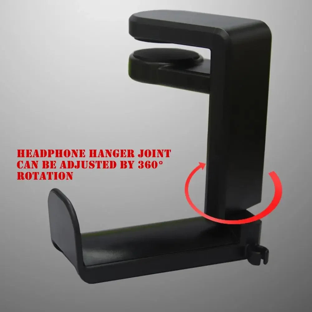 HeadRest Desk Hook