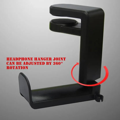 HeadRest Desk Hook
