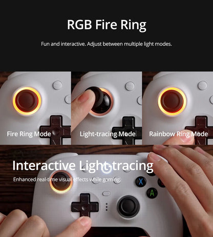 8BitDo Ultimate 2 Controller