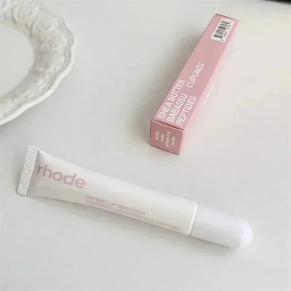 Rhode Peptide Lip Treatment: Restorative Lip Care & Gloss