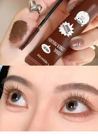 Volume Lash Mascara.