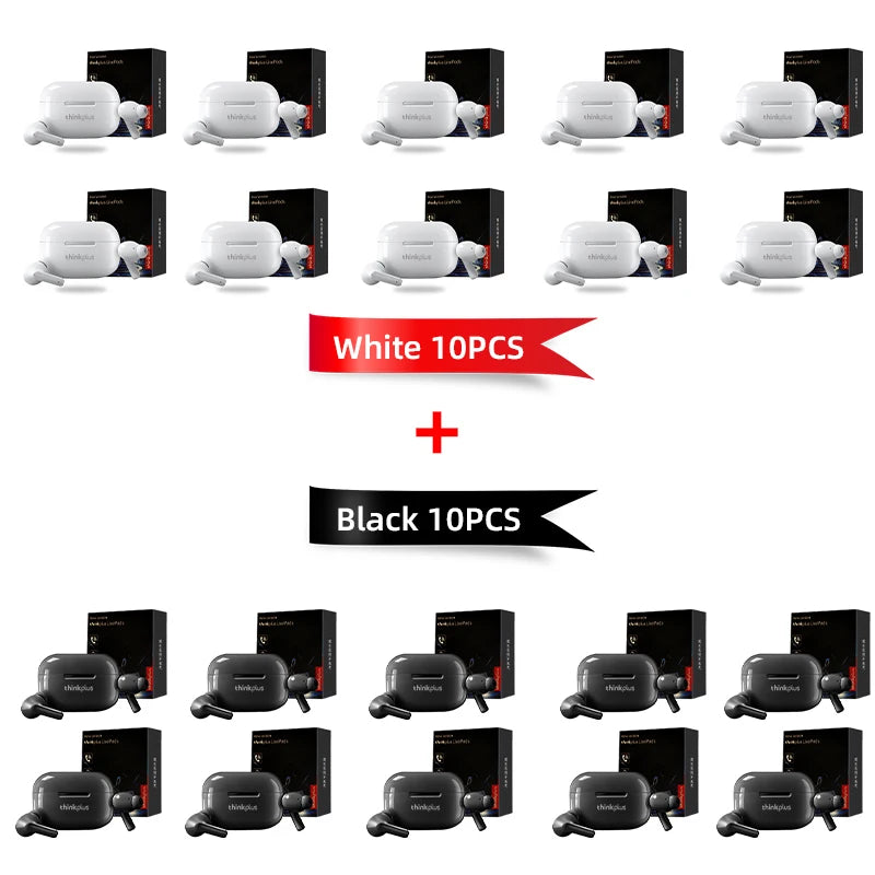 Thinkplus TWS Bluetooth Earbuds