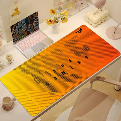 TUF Gaming Large Non-Slip Mouse Pad Desk Mat