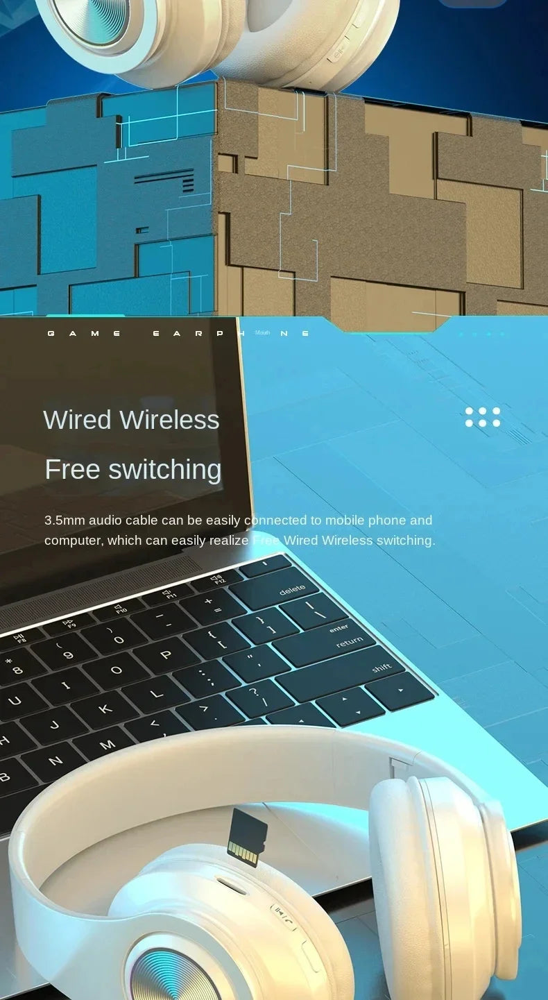 Neon Beats Experience