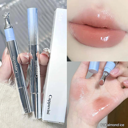 Mirror Essence Lip Gloss Heronrange.