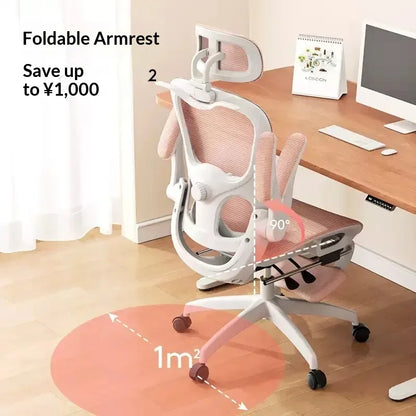 Light And Easy Chair