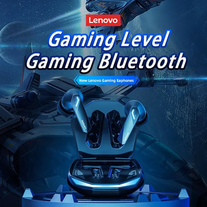 Lenovo GM2 Pro Gaming Earbuds