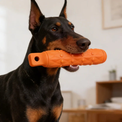 Dogs Eva Biting Stick No Rope Colors Tooth Chew Toy Indestructible Pet Supplies Large Safe Joint Dog Tough Play Toys Resistant