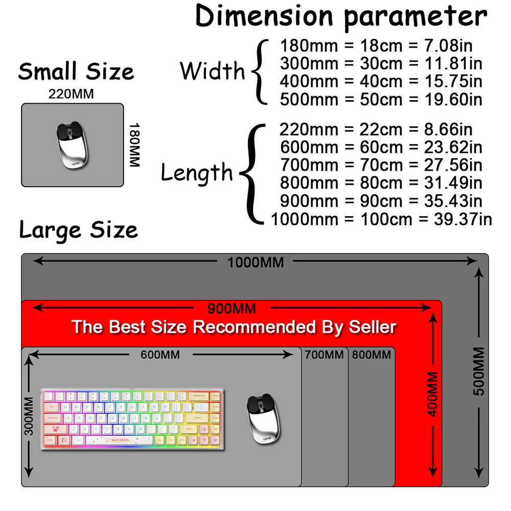 Computer Mouse Pad Strata Liquid Gaming Accessory Mousepad Black White Large Desk Mat Gamer Rubber XXL 50x100 Mause Carpet Run