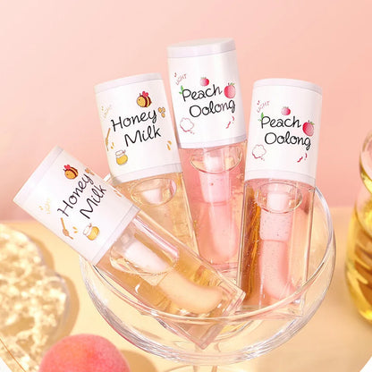 Jelly Lipstick Balm Set.