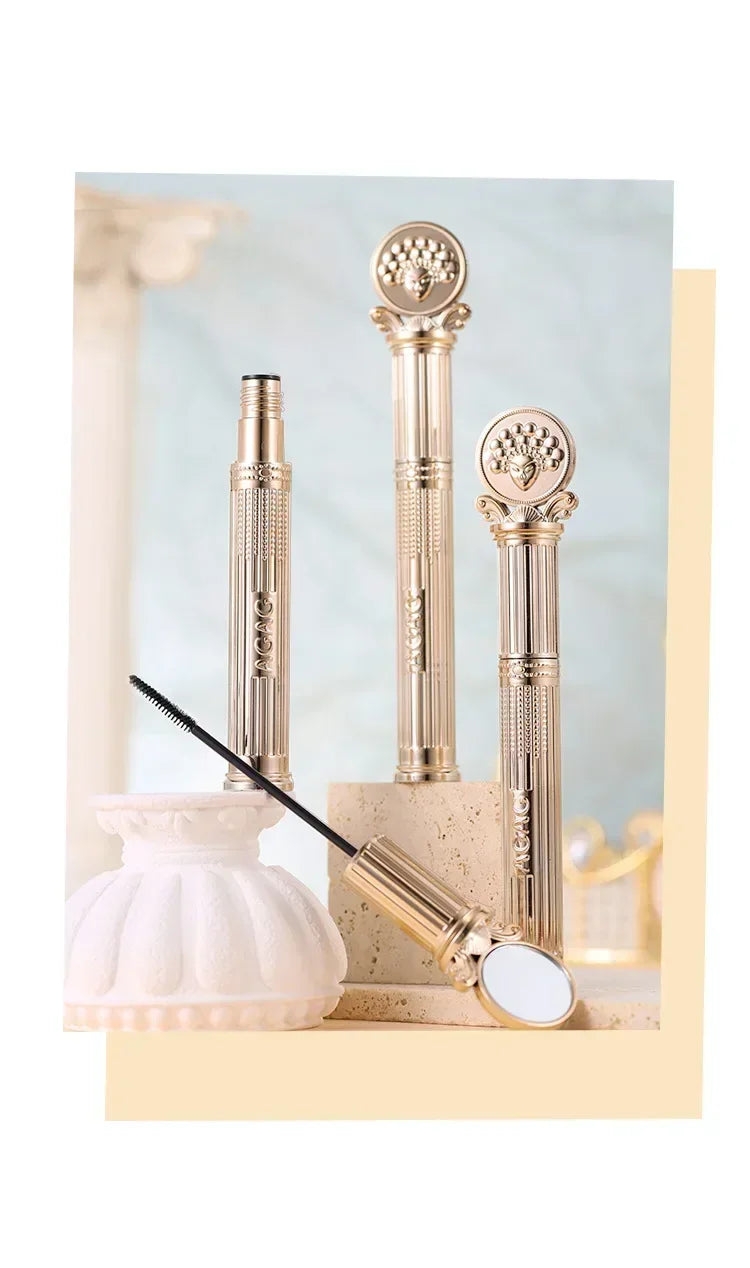 Quick Dry Lash Mascara.