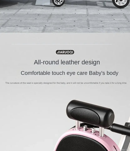 Lightweight Double Stroller with Canopy for Infants & Toddlers Travel Twin Umbrella Stroller Compact Easy Fold Aluminum Frame