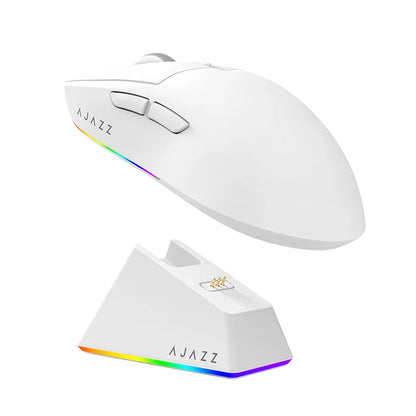 Wireless Gaming Mouse