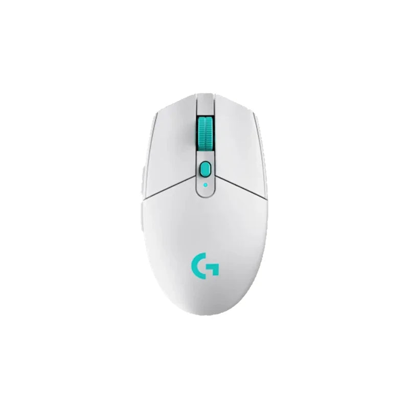Logitech G304X Wireless Mouse Gaming Esports Mouse League of Legends PUBG FPS Portable Lightweight 57g Birthday Gift G304 X