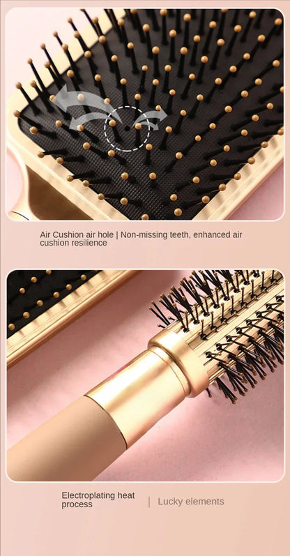 Professional Salon Comb.