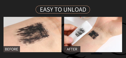 4D Extra Volume Mascara.