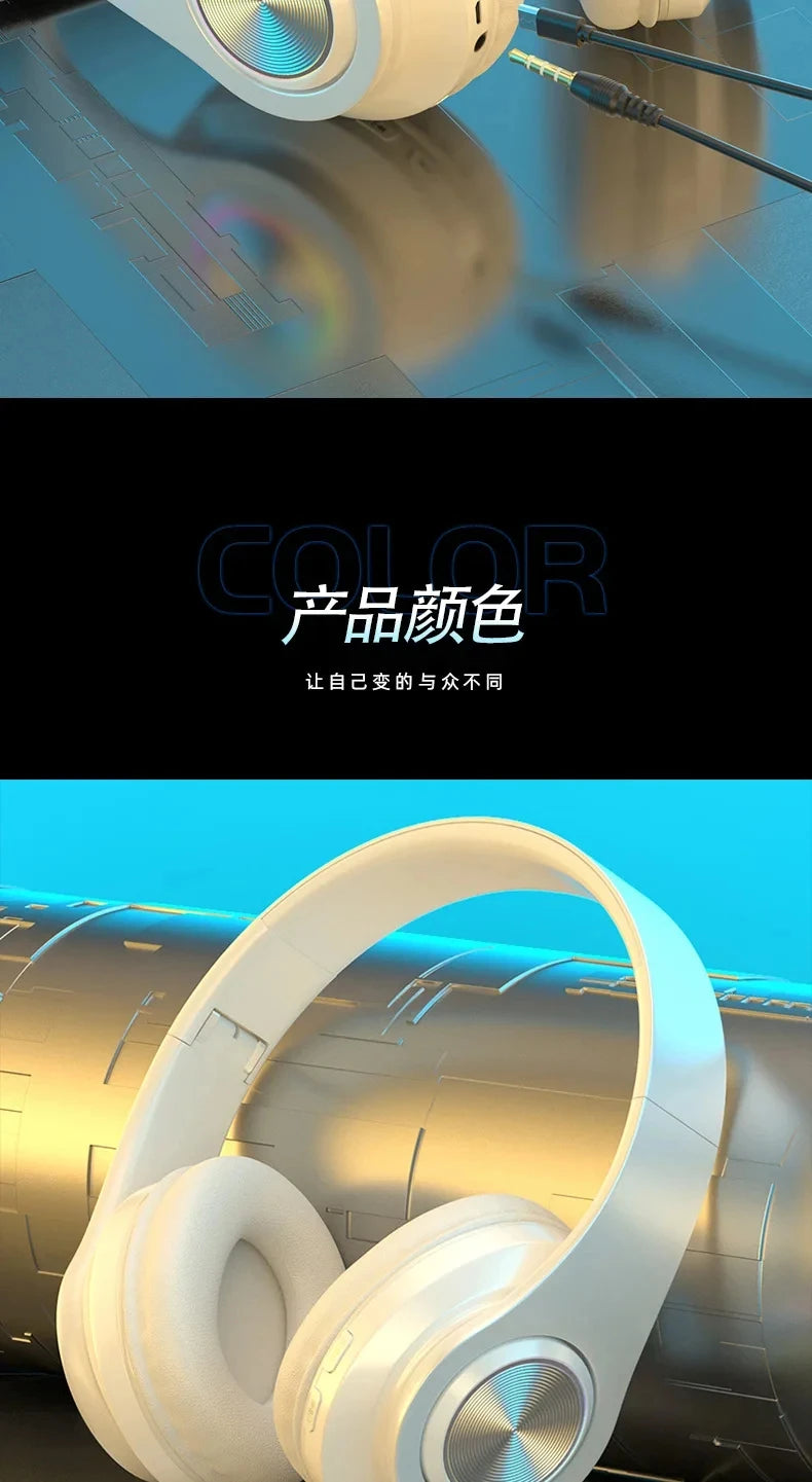 Neon Beats Experience