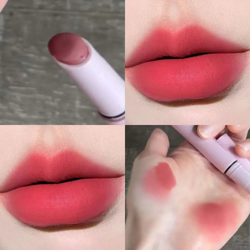 Herorange Soft Velvet Lipstick.