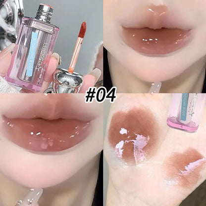 Shiguang Mirror Lipstick.