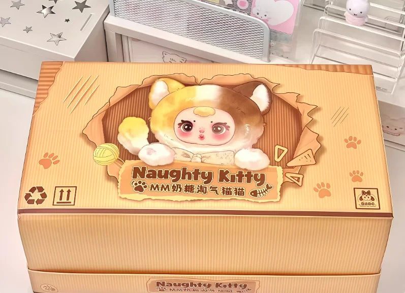Nommi V3 Substitute 2025MM Candy Fruity Plush Toy Blind Box Creative Cute Desktop Decoration Trendy Vinyl Face Collectible