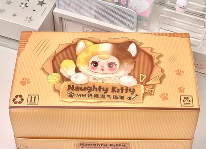 Nommi V3 Substitute 2025MM Candy Fruity Plush Toy Blind Box Creative Cute Desktop Decoration Trendy Vinyl Face Collectible