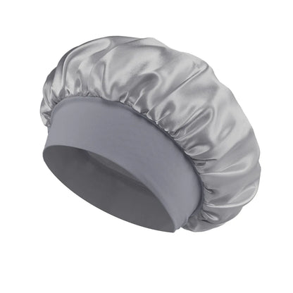 Satin Hair Bonnet