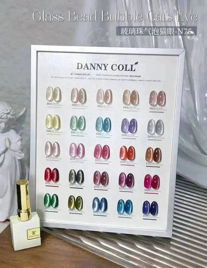 Hot Sale 6D Cat Eye Gel Polish Gel Nail Polish Varnish Nail Set UV Soak Off Gellak Gelpolish Nail Art Primer Manicure Gel Lacque