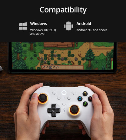 8BitDo Ultimate 2 Controller