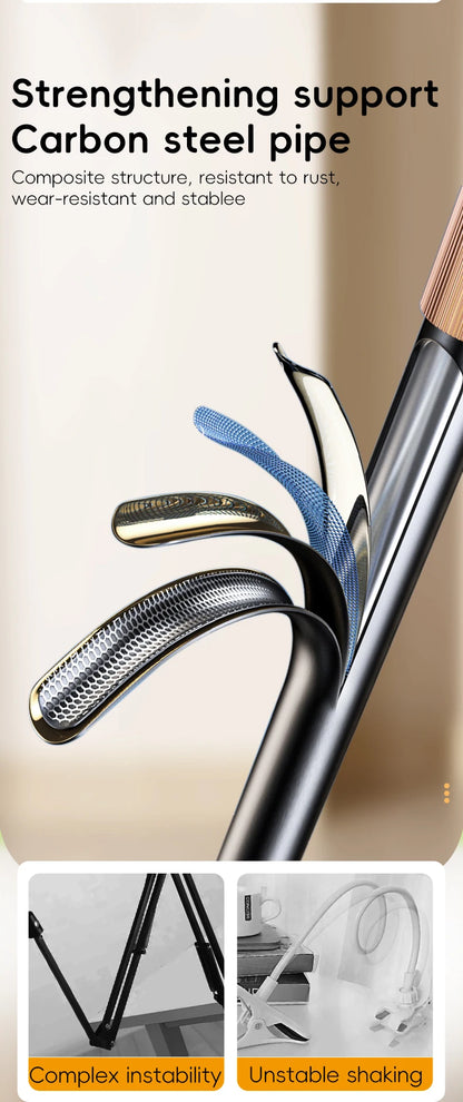 FlexGo Monitor Stand