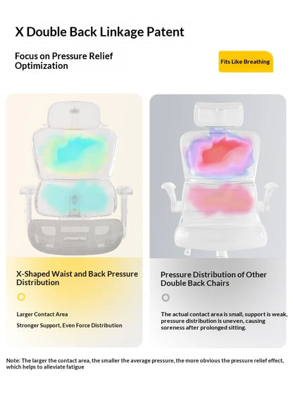 ApexRacer Gaming Chair