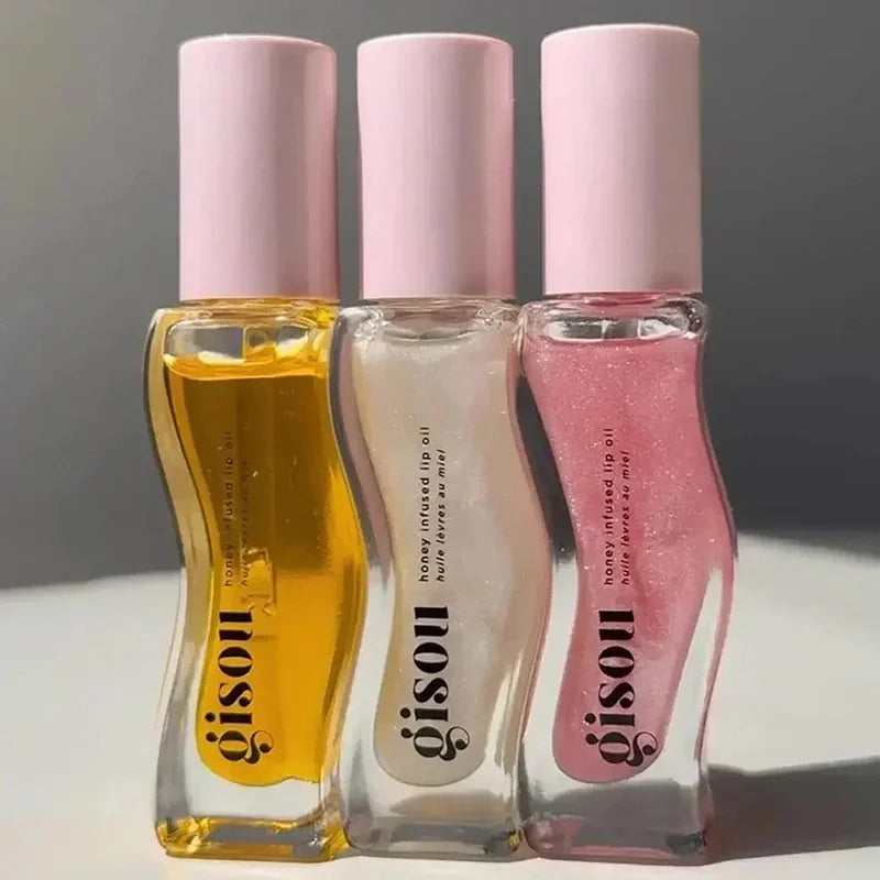 Moisturizing Lip Oil Balm