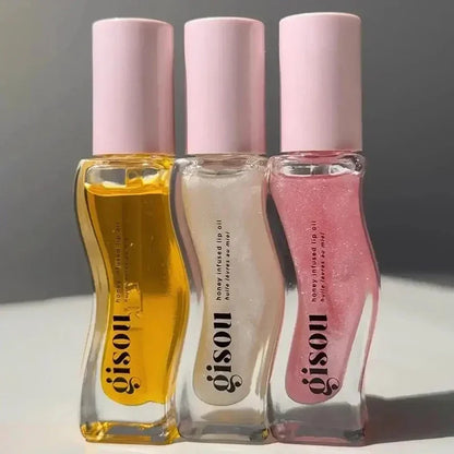 Moisturizing Lip Oil Balm