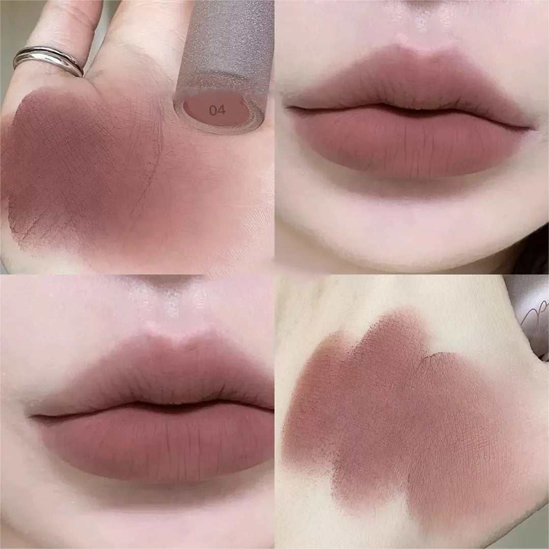 Apricot Velvet Lip Tint.