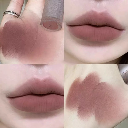 Apricot Velvet Lip Tint.